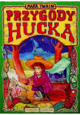 Przygody Hucka