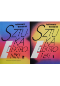Sztuka elektroniki 2 Tomy