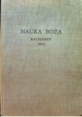 Nauka Boża Katechezy Tom II