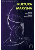 Kultura Maryjna