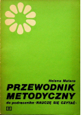 Przewodnik metodyczny