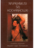 Najpiękniejsi są kochankowie