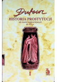 Historia prostytucji Tom I