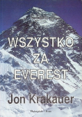 Wszystko za Everest