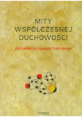Mity współczesnej duchowości