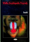 Wielka encyklopedia Przyrody Ssaki