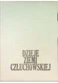 Dzieje ziemi człuchowskiej
