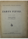 Zarys fizyki