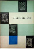 Architektura nr 4