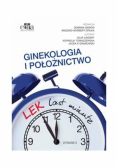 LEK last minute Ginekologia i położnictwo