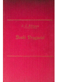 Boski Przyjaciel 1928 r.