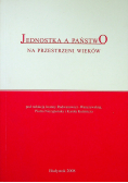 Jednostka a państwo na przestrzeni wieków