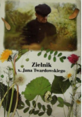 Zielnik Jana Twardowskiego