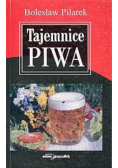 Tajemnice piwa