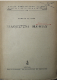 Praojczyzna Słowian