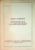 Oddział Hardego