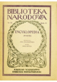 Encyklopedia (wybór)