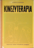 Kinezyterapia