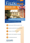Angielski Fiszki PLUS dla zaawansowanych 1