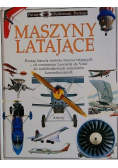 Patrzę Podziwiam Poznaję Maszyny Latające
