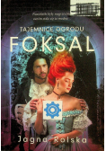 Tajemnice ogrodu Foksal