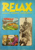 Relax zeszyt 10 wydanie I