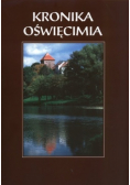 Kronika Oświęcimia