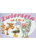 Zwierzęta od A do Z