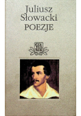 Słowacki Poezje