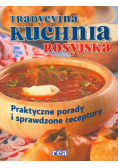 Tradycyjna kuchnia rosyjska