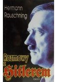 Rozmowy z Hitlerem