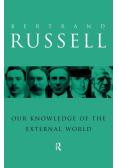 Our Knowledge of the External World