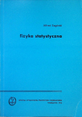 Fizyka statystyczna