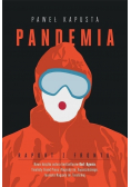 Pandemia Raport z frontu