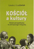 Kościół a kultury