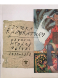 Sztuka karykatury okresu Młodej Polski 1890 - 1918