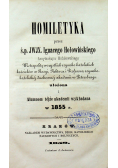 Homiletyka 1859 r.