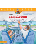 Mądra Mysz - Lecimy samolotem