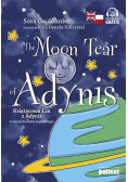The Moon Tear of Adynis Księżycowa łza z Adynis w wersji do nauki angielskiego