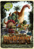 Opowiem ci mamo, co robią dinozaury