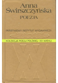 Poezja
