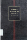 Electrical and electronic engineering series
