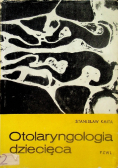 Otolaryngologia dziecięca