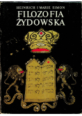 Filozofia żydowska