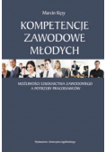 Kompetencje indywidualne młodych