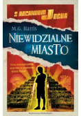 Z archiwum Josha Niewidzialne miasto