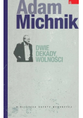 Biblioteka Gazety Wyborczej Tom 6 Dwie dekady wolności