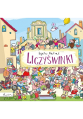 Liczyświnki