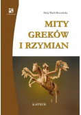Mity Greków i Rzymian