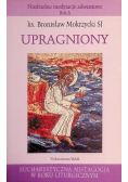 Upragniony